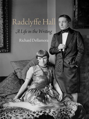 cover image of Radclyffe Hall